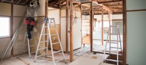 Entreprise de rénovation de la maison et de rénovation d’appartement à Tremeur